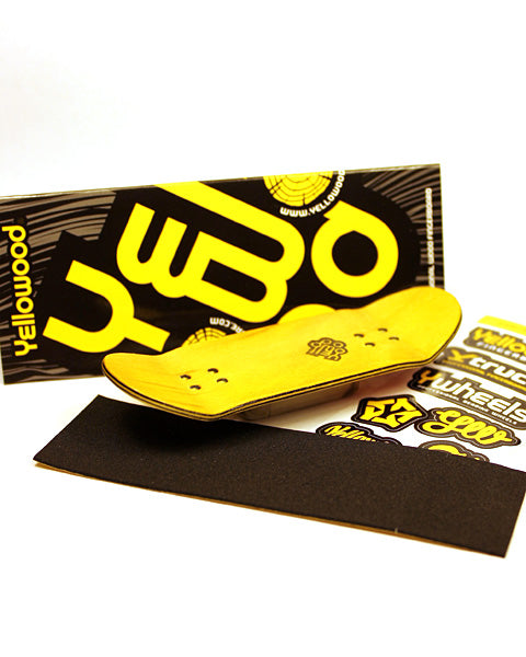 Yellow Kitty – yellowoodstore