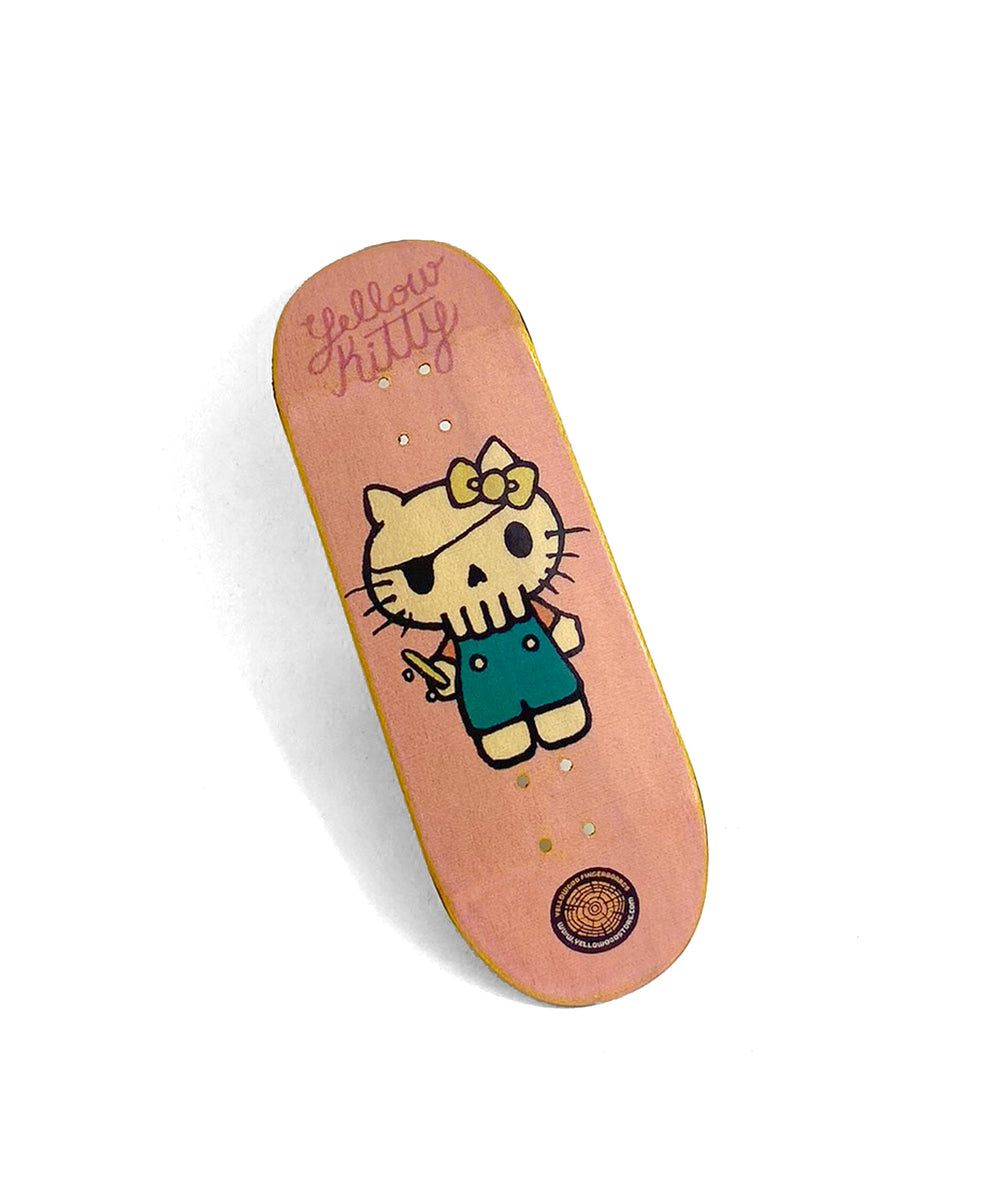 Yellow Kitty – yellowoodstore