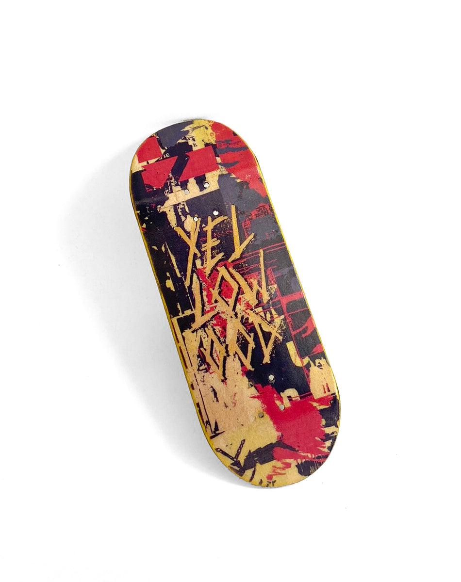 Punk – yellowoodstore