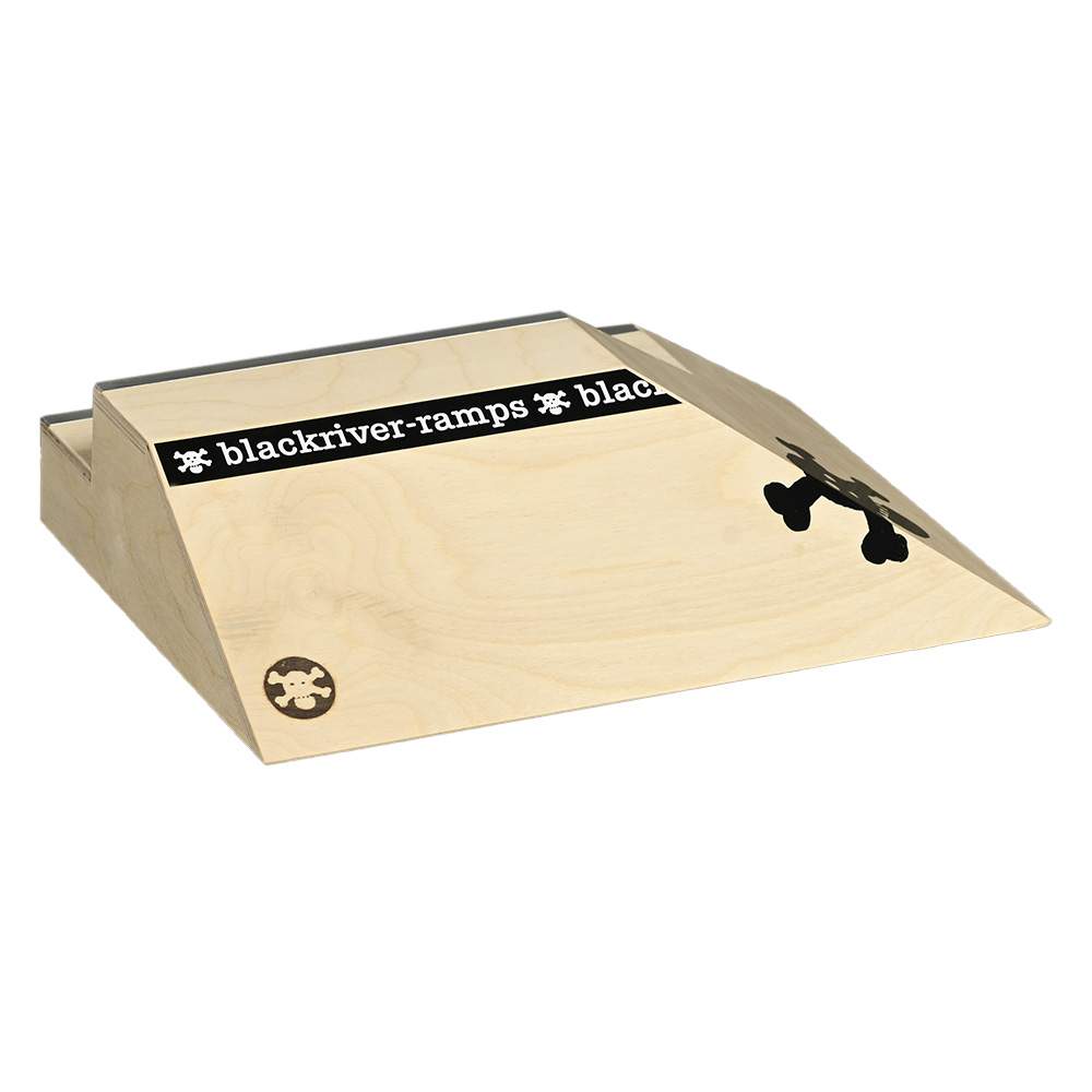 Blackriver-ramps+ Box V – yellowoodstore