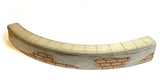 C wall