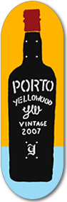 Port wine - yellowood fingerboard fingerskate