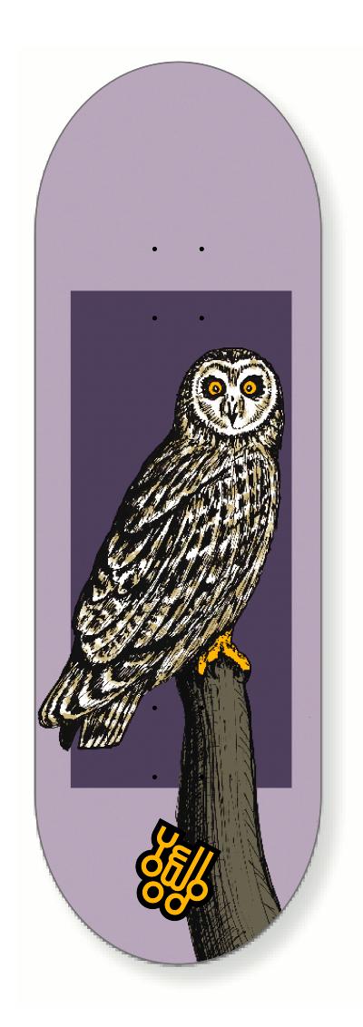 Yellowood Owl – yellowoodstore