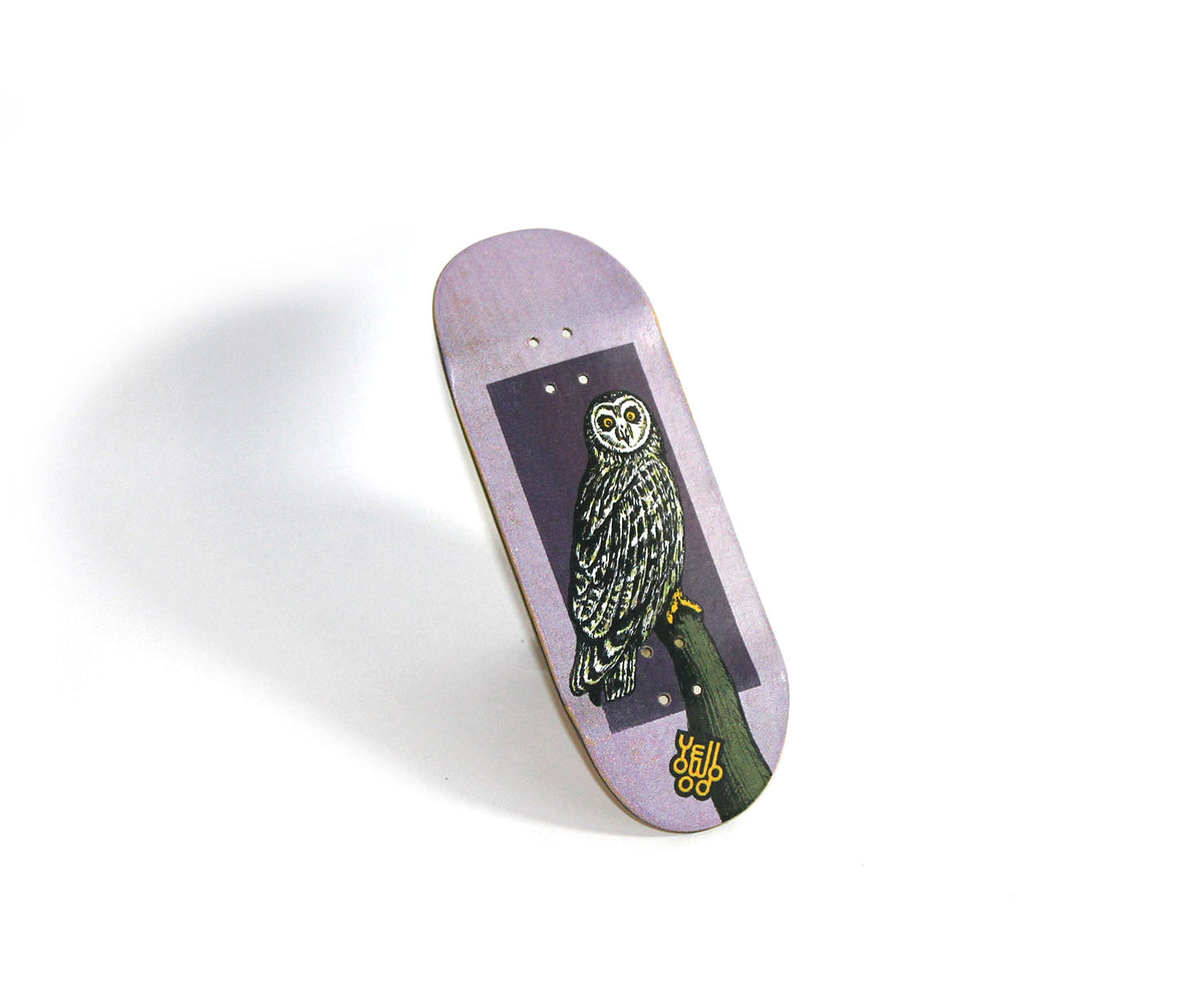 Yellowood Owl – yellowoodstore