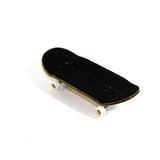 Yellowood complete setup - yellowood fingerboard fingerskate