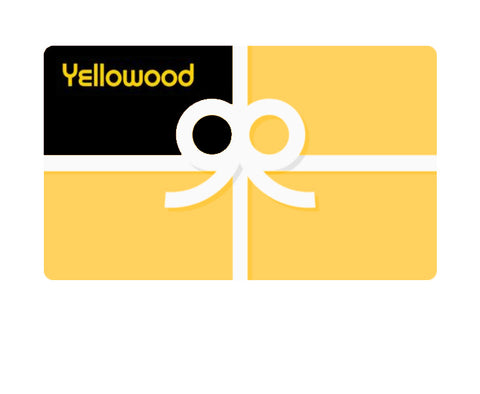Gift Card - yellowood fingerboard fingerskate