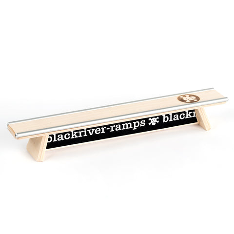 +blackriver-ramps+ School Bench