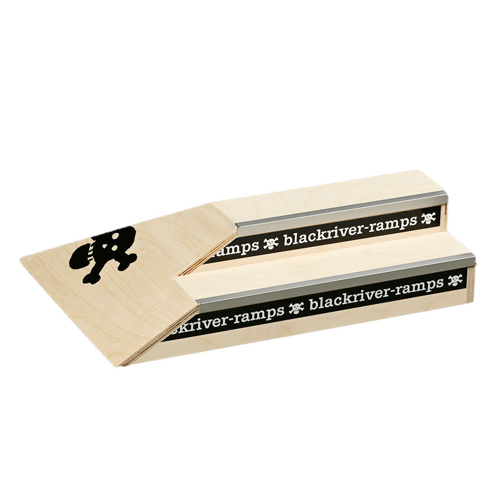 Lbh Box +Blackriver-ramps+ Box V – yellowoodstore