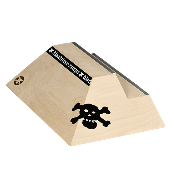Blackriver-ramps+ Box V – yellowoodstore