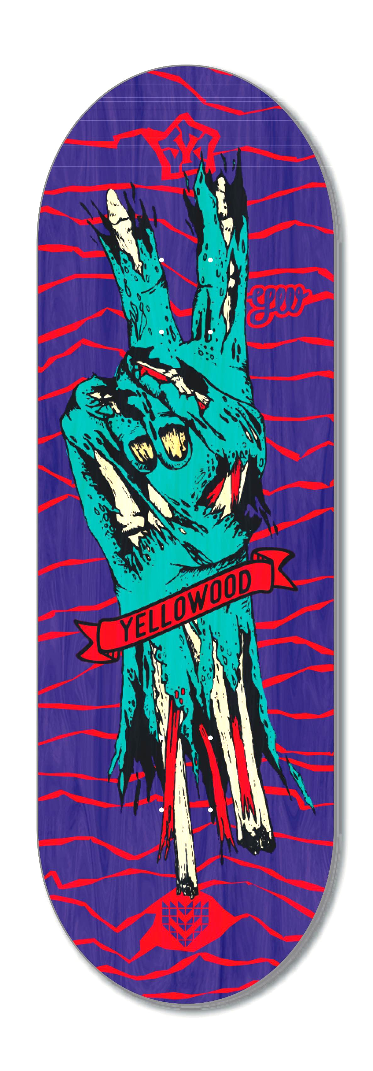 Yellowood classics – Page 5 – yellowoodstore