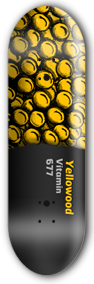 YELLOW CORN みずみずしい スレッジハンマー YB-6100
