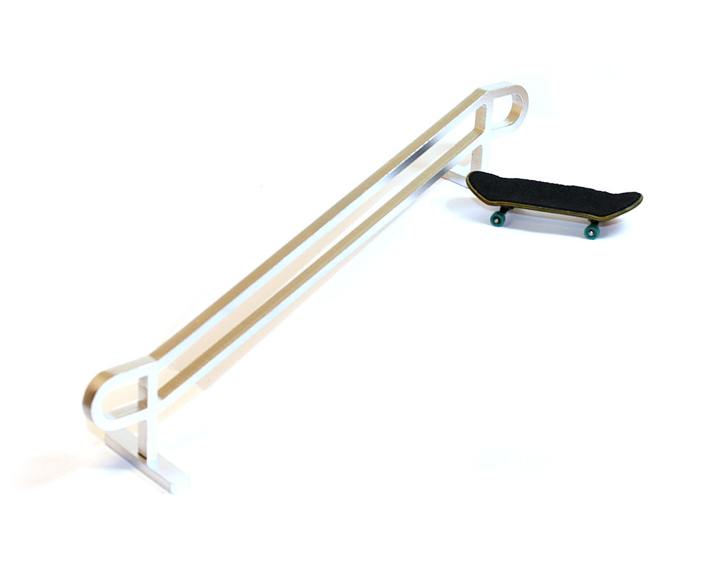 Yellowood Kink rail yellowoodstore