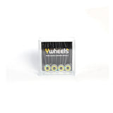 Ywheels Y3 DualT 65D - yellowood fingerboard fingerskate