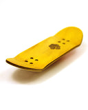 101 - yellowood fingerboard fingerskate