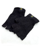 Half finger gloves - yellowood fingerboard fingerskate