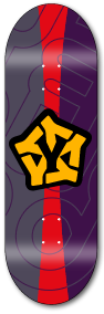 Y logo - yellowood fingerboard fingerskate